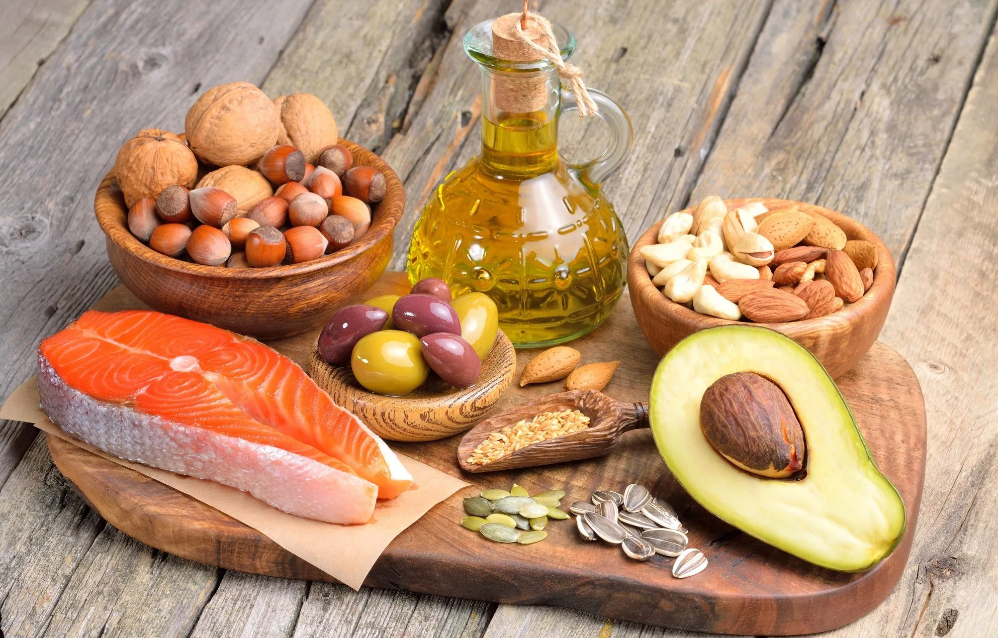 Dieta cetogénica: ¿realmente es buena para la salud?