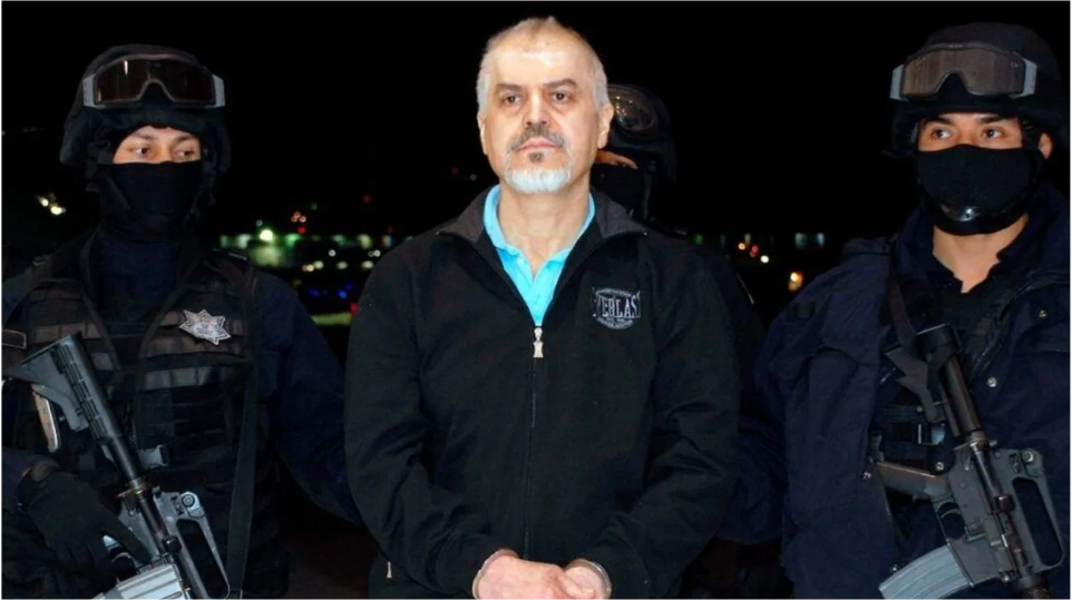 Niegan amparo a Eduardo Arellano Félix: “El Doctor” seguirá preso en el Altiplano