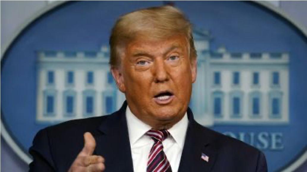 Trump confirma aranceles del 25% a importaciones de autos desde México a partir del 4 de marzo