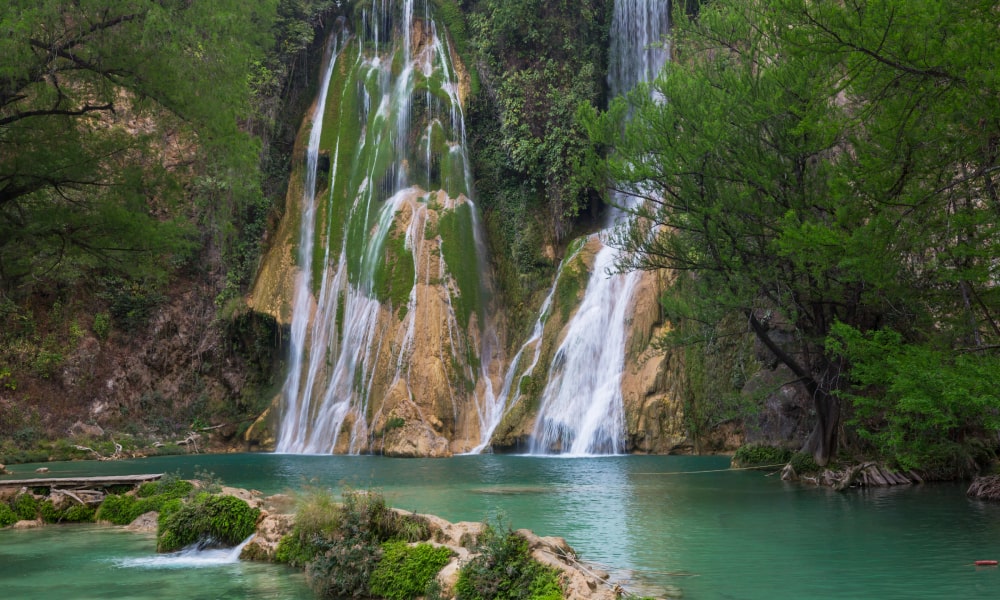 5 destinos mágicos de México para visitar esta primavera