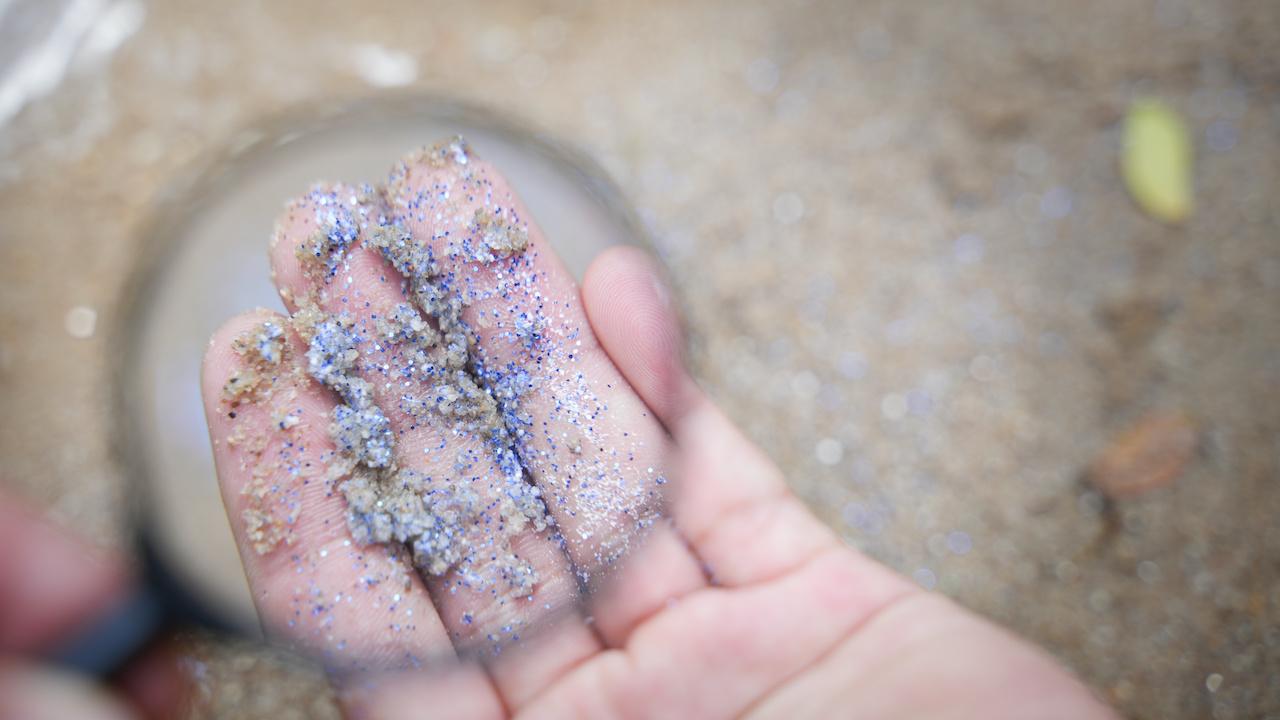Microplásticos: la contaminación invisible que podría estar dañando tu salud