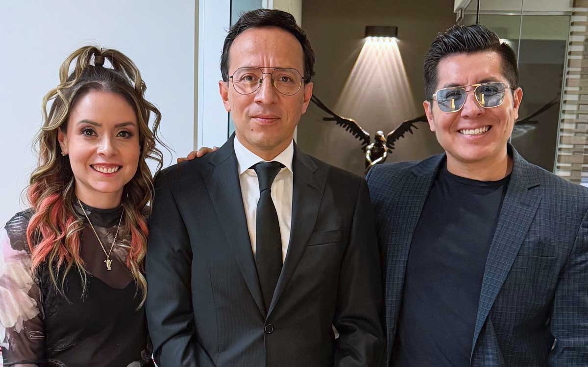 Mr. Doctor reconoce violencia digital y se disculpa con Maryfer Centeno: ¿Un paso hacia la reconciliación?