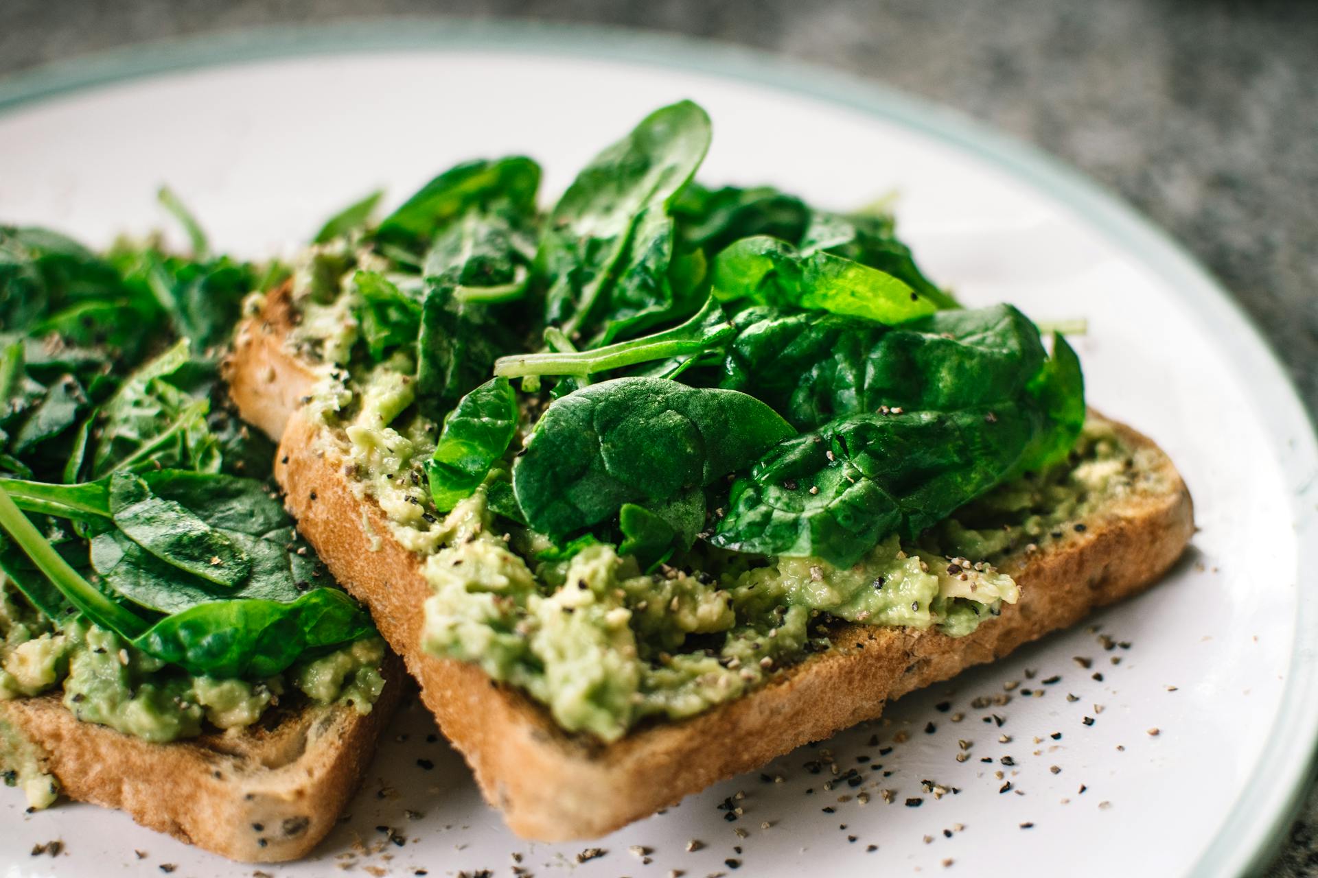 La Revolución Plant-Based: Más Allá del Veganismo para una Vida Saludable
