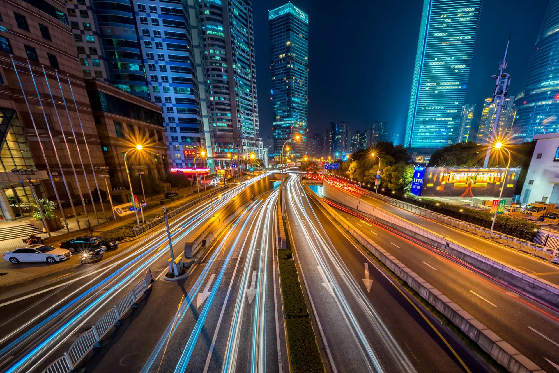 Ciudades Inteligentes en México: Movilidad, Sostenibilidad y Conectividad