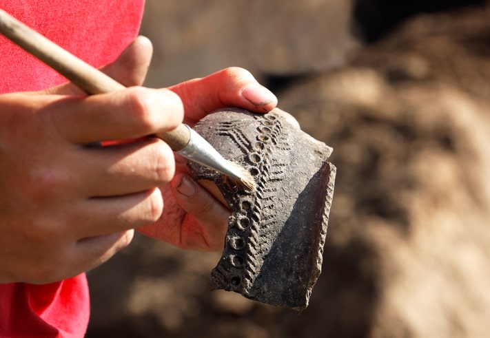Diez objetos arqueológicos que desafían la historia y la lógica
