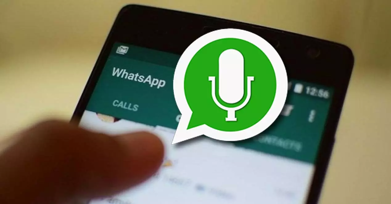 WhatsApp revoluciona los mensajes de voz con un cambio sorprendente: así será la nueva grabación