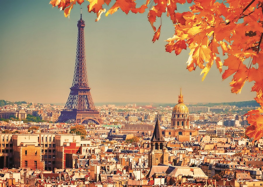 Descubre París como un local: guía esencial para viajeros mexicanos