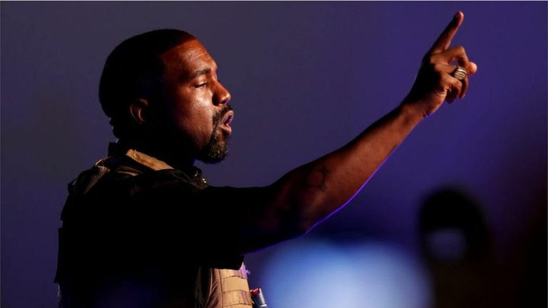 Kanye West vuelve a encender la polémica: cancelan su concierto en Corea del Sur por canción “Heil Hitler”