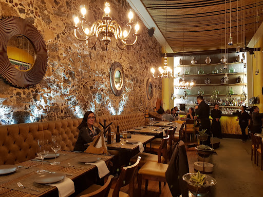 ¡A consentir a mamá! Restaurantes en CDMX preparan menús especiales este 10 de mayo