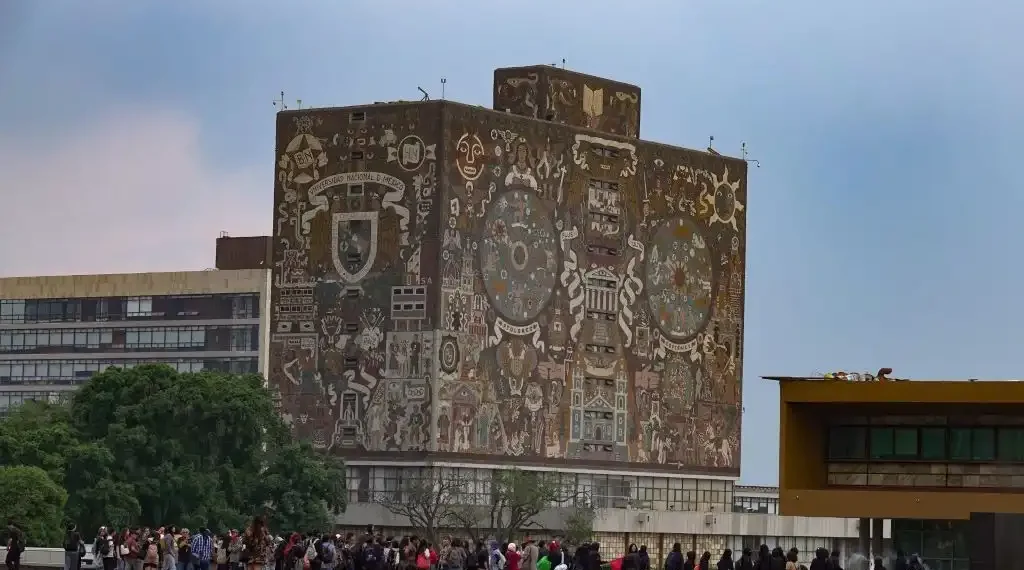 La UNAM estrena examen de admisión en línea con inteligencia artificial