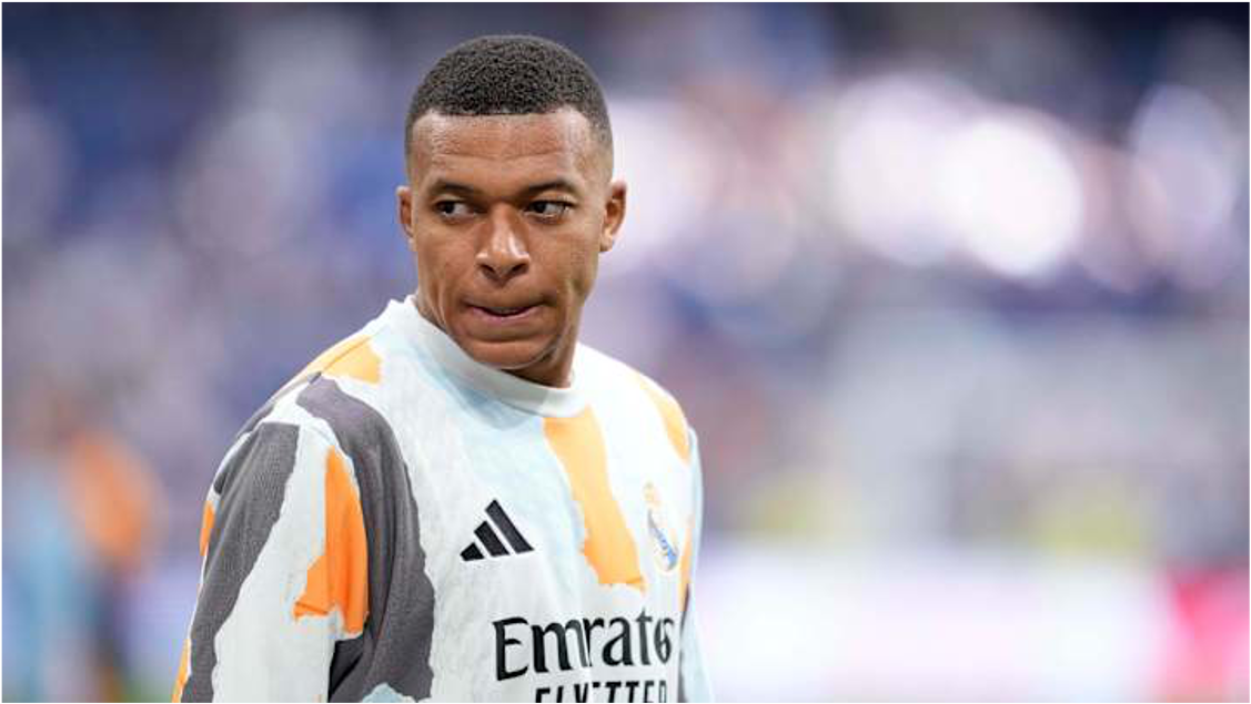 Mundial de Clubes: Mbappé sigue fuera y se pierde duelo clave del Real Madrid ante Salzburgo