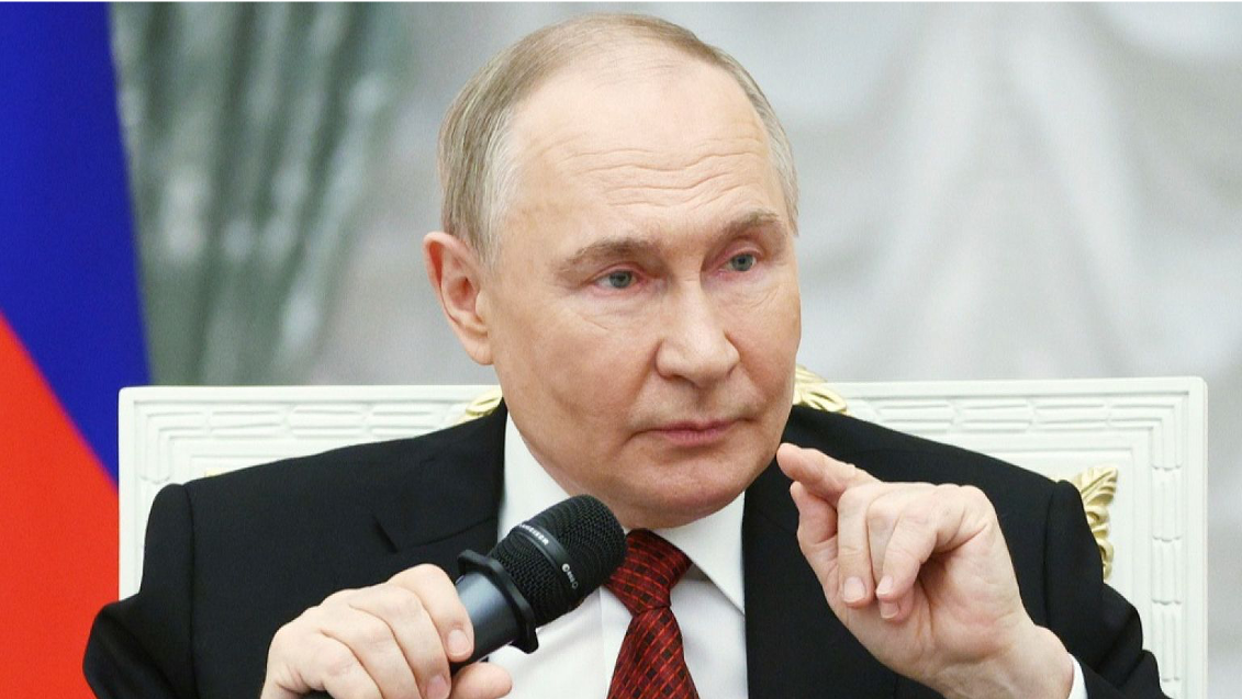 Rusia se pronuncia contra intervención de EE.UU. en conflicto Irán-Israel
