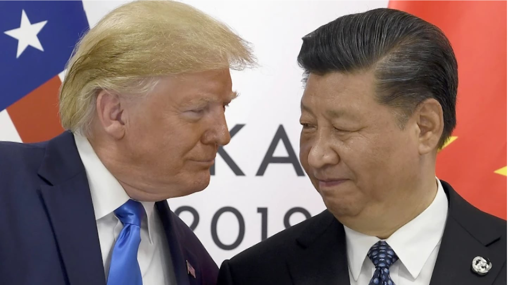 Trump y Xi reactivan diálogo para evitar nueva guerra comercial