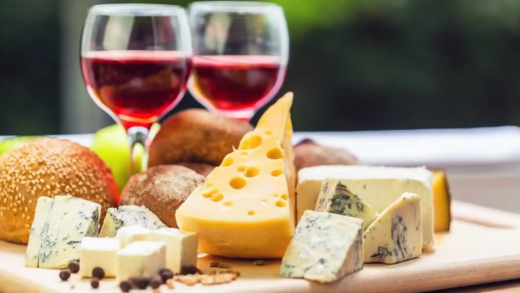 Festival del vino y el queso en el Parque Naucalli: fecha, actividades y todo lo que debes saber