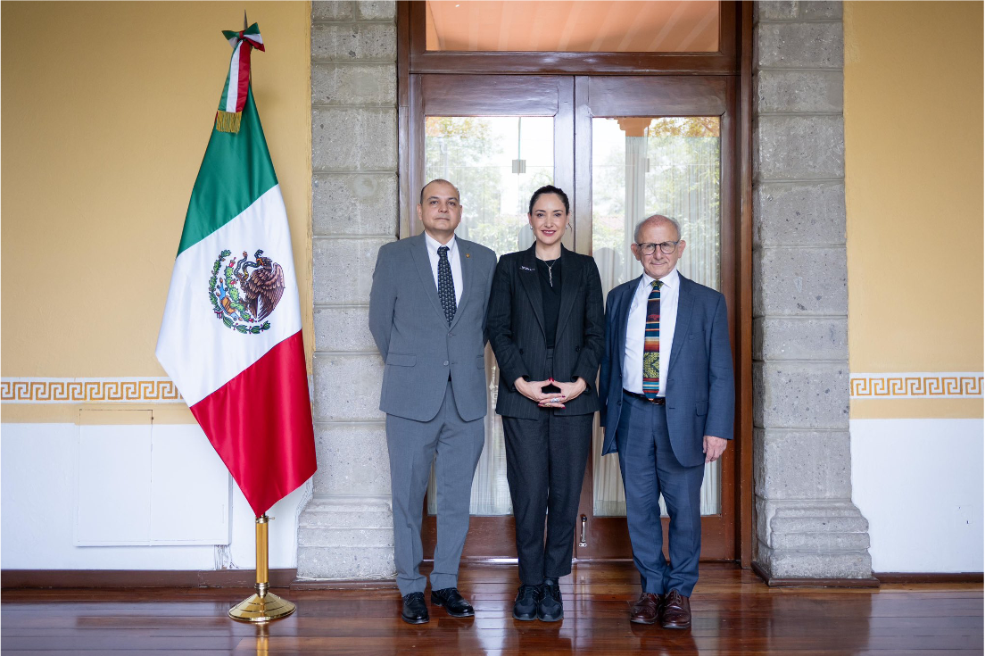 Renuncia Diego Prieto al INAH: llega Joel Omar Vázquez en medio de crisis por cierre de museos
