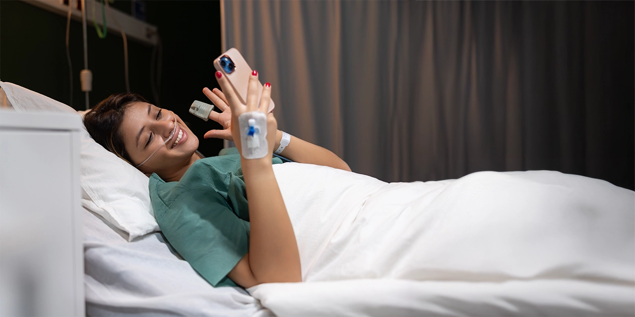 La generación Z prefiere a TikTok que al médico: una crisis de confianza en la salud
