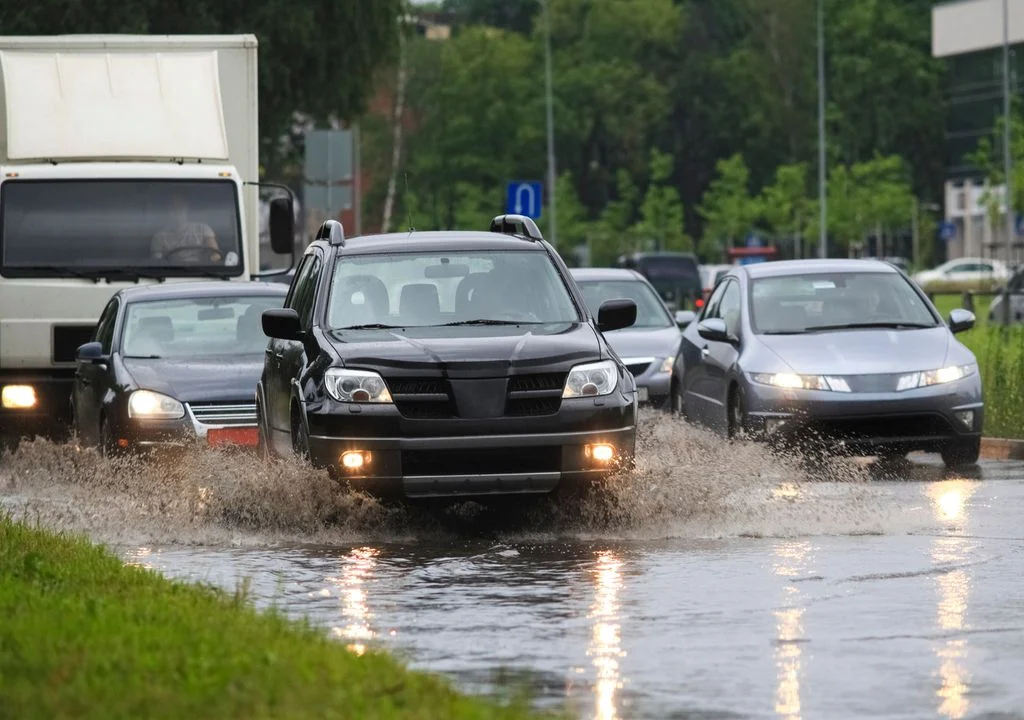 La Ciudad de México se prepara para la tarde más lluviosa de la semana