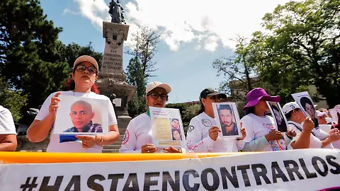 Reforma 159: ¿Crematorio clandestino o vestigio histórico? Madres Buscadoras aclaran dudas