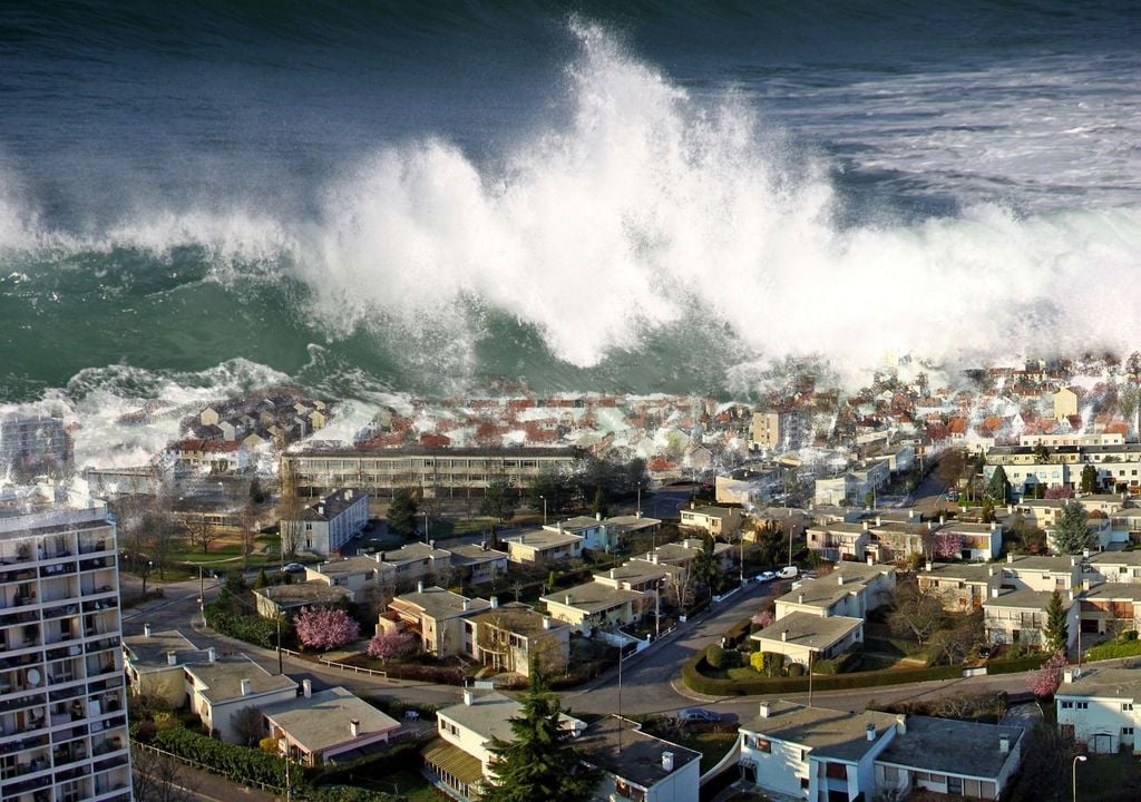 Un terremoto de magnitud 8.8 sacude Kamchatka: alerta de tsunami en el Pacífico y temor en Fukushima