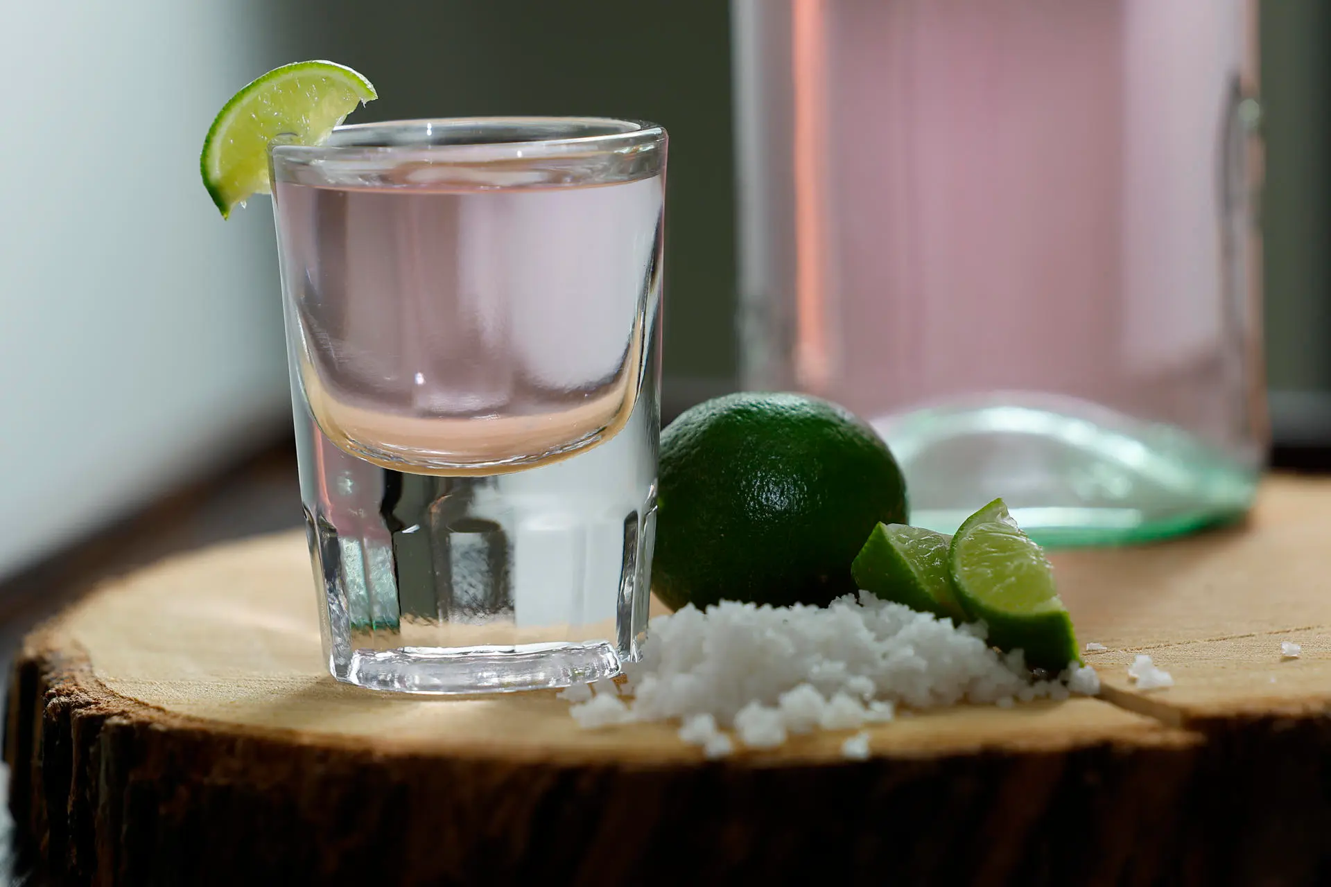 Tequila rosado con jamaica: la bebida mexicana que conquista África y el mundo