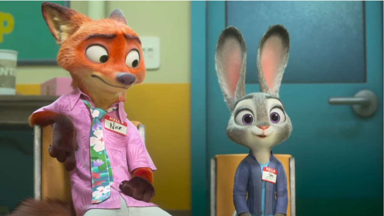 ¡Es oficial! Zootopia 2 llega a los cines: checa tráiler, estreno y detalles