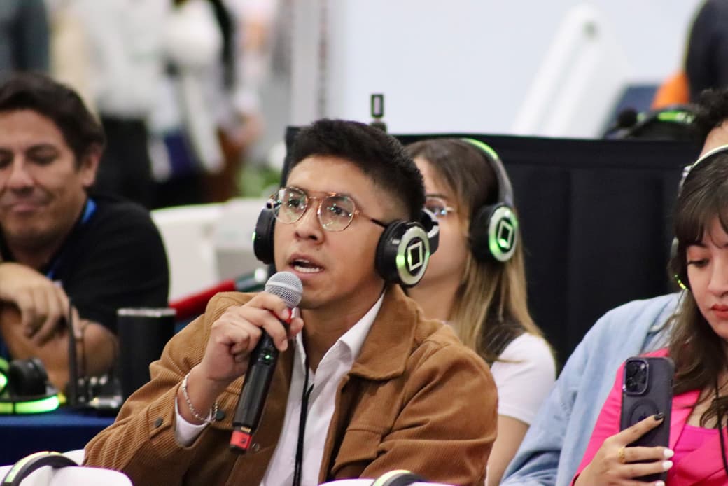 La capital apuesta por la biotecnología como motor de desarrollo y bienestar