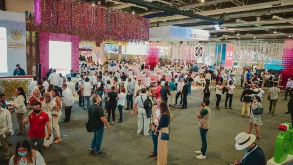 México abre la convocatoria para elegir la sede del Tianguis Turístico 2027