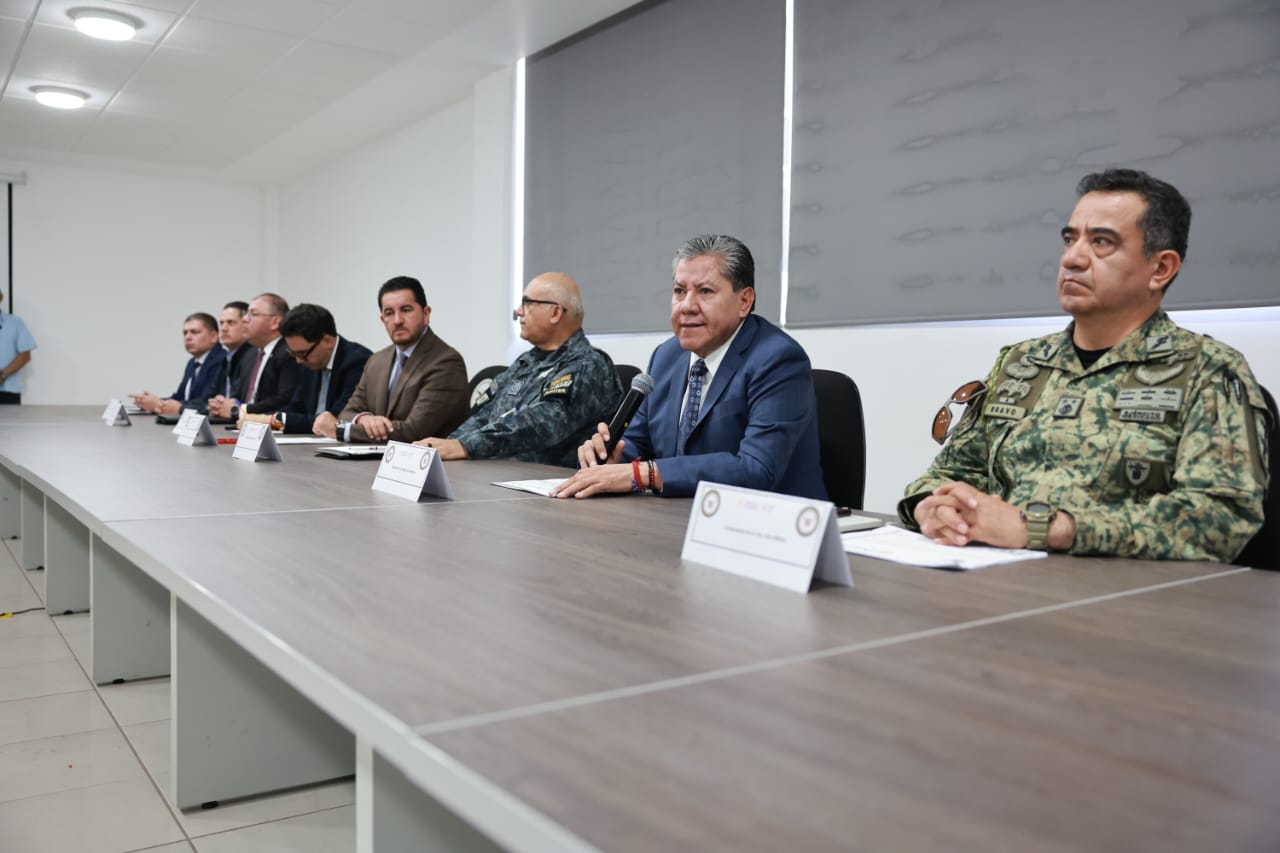 Saldo blanco en la Feria de Fresnillo 2025 gracias a operativo histórico