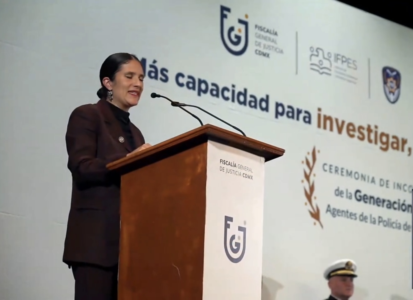 Fiscalía decide no realizar necropsias tras tragedia en Puente de la Concordia