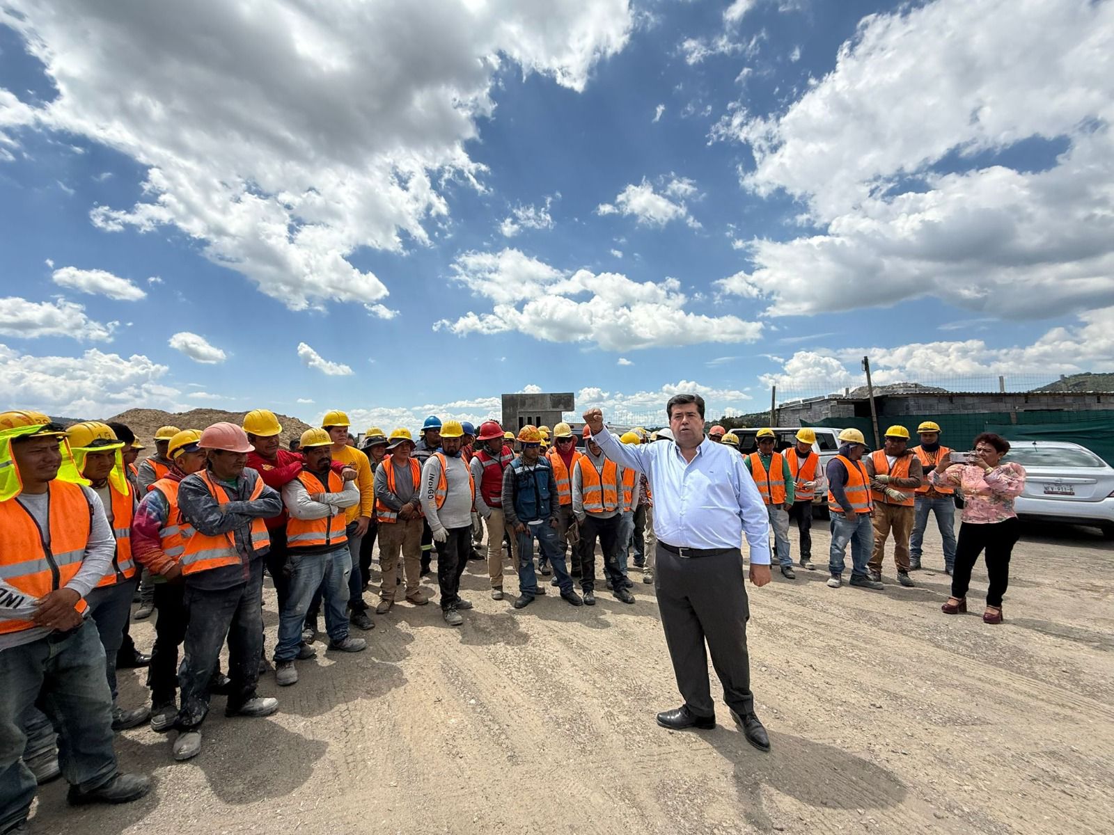 Economía mexicana crecerá hasta 2.8% en 2026: Haces Barba