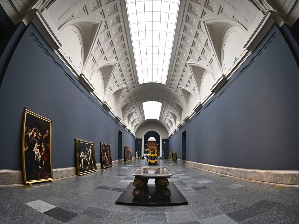 La Unesco lanza un museo virtual de objetos culturales robados