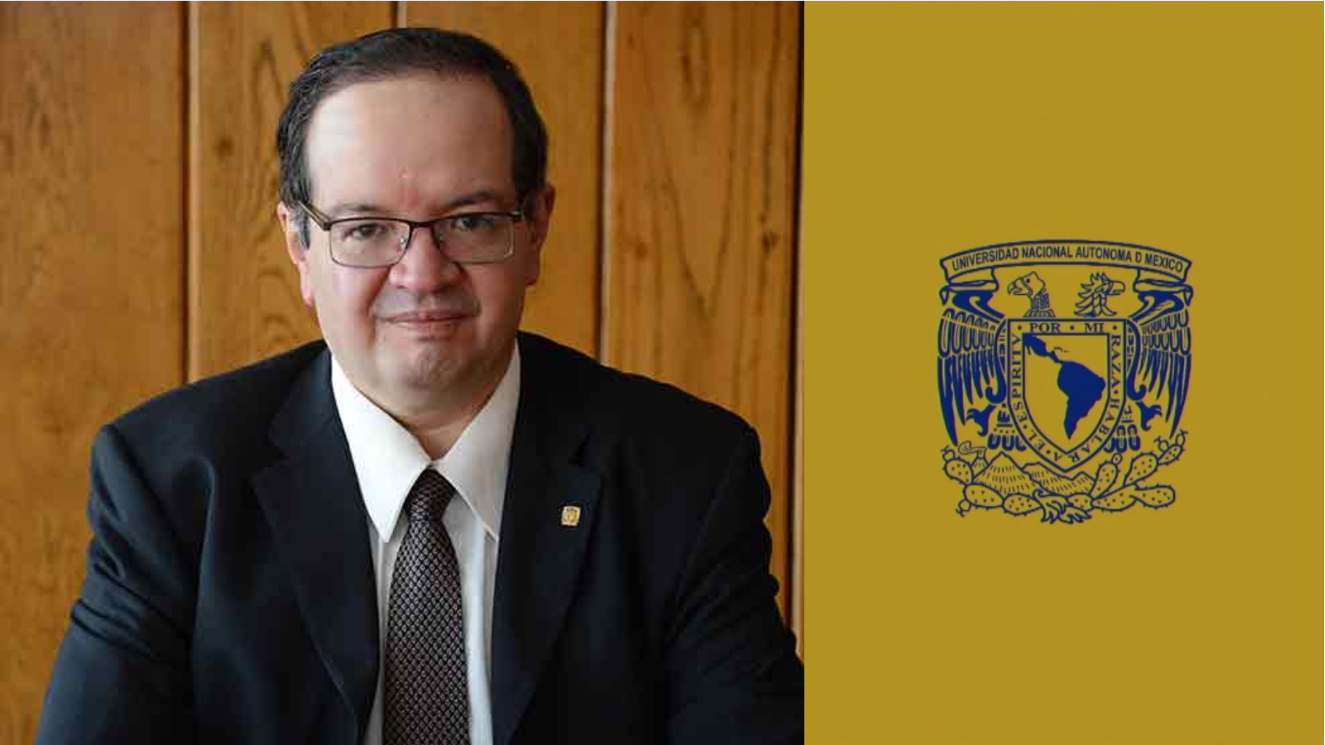 Rector de la UNAM anuncia apoyo psicológico para estudiantes