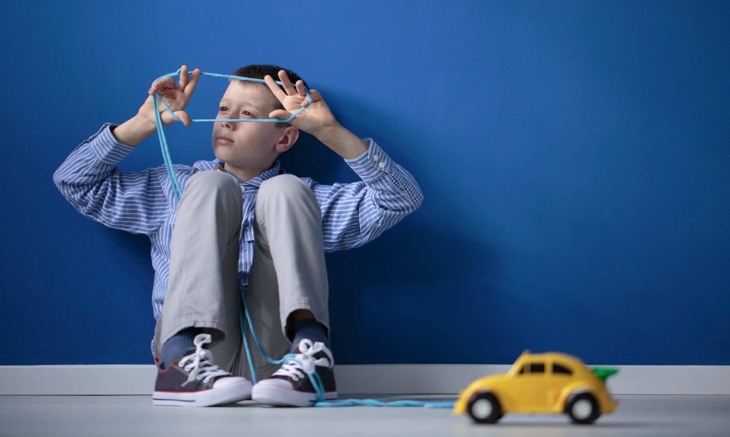 Especialistas aclaran que el aumento de diagnósticos de autismo se debe a una mejor detección