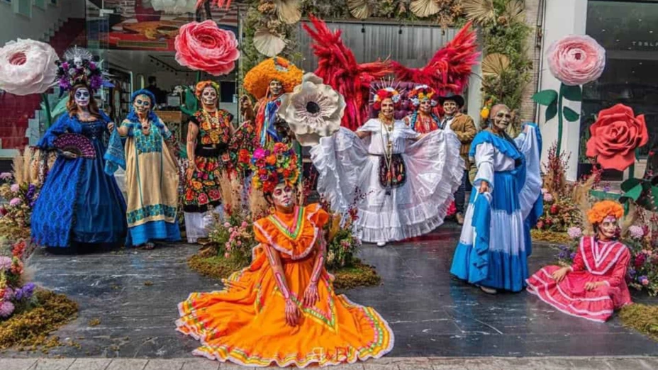 La Catrina: un siglo de identidad que late más allá de la muerte