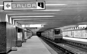 Aniversario 56 del Metro CDMX: historia, retos y modernización