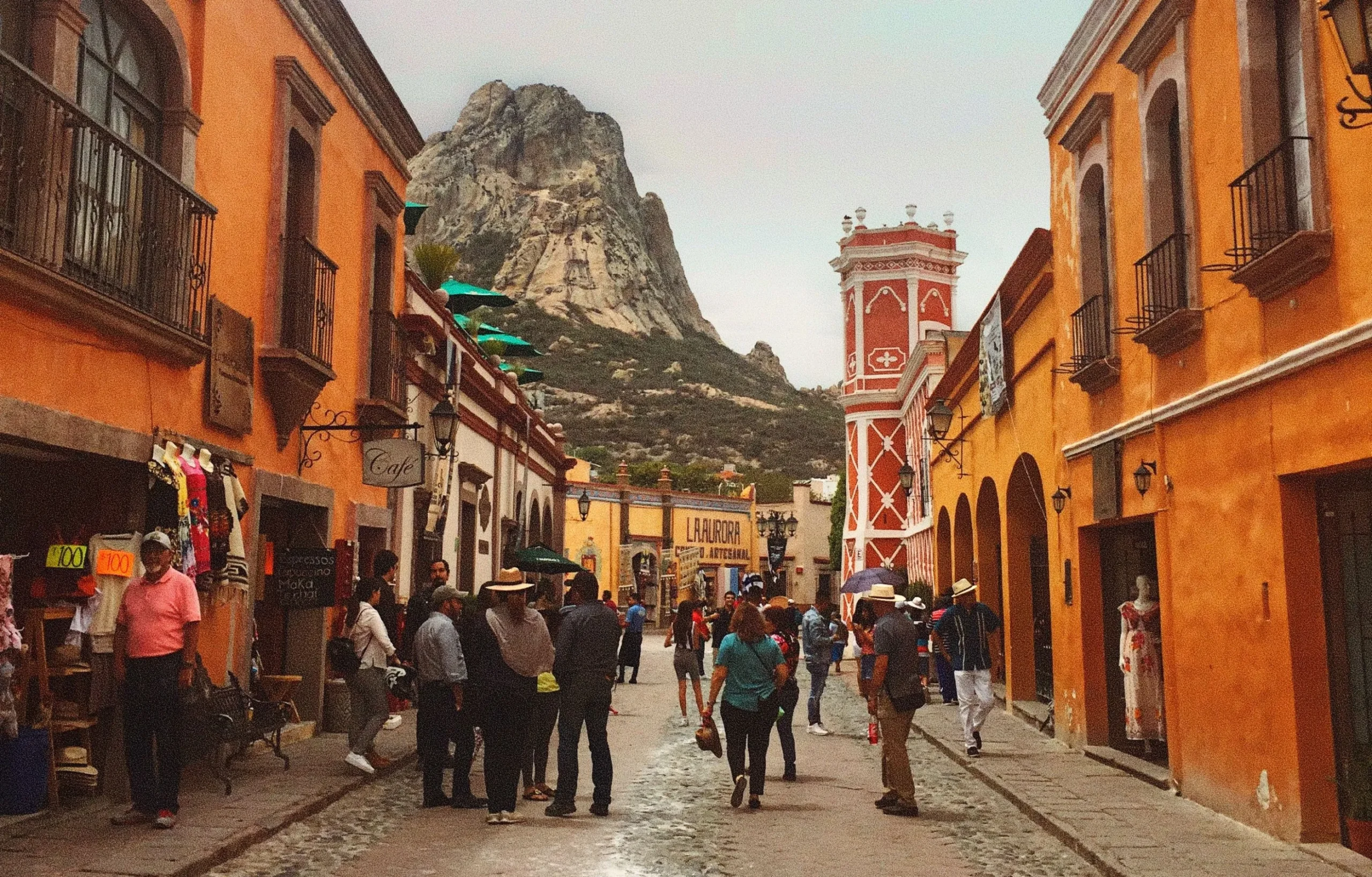 Así será la nueva clasificación de Pueblos Mágicos en México