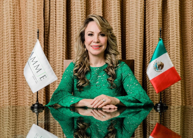 AMMJE alerta sobre uso fraudulento de su nombre por ex socias