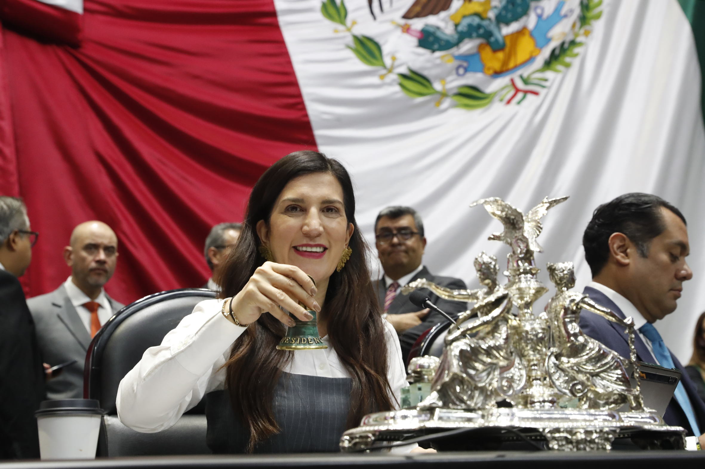 Mayor castigo a criminales que usen a jóvenes: penas de hasta 20 años