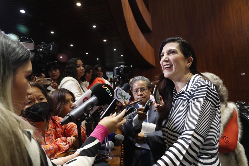 Se viene la Reforma Electoral: un debate abierto que promete sacudir al Congreso