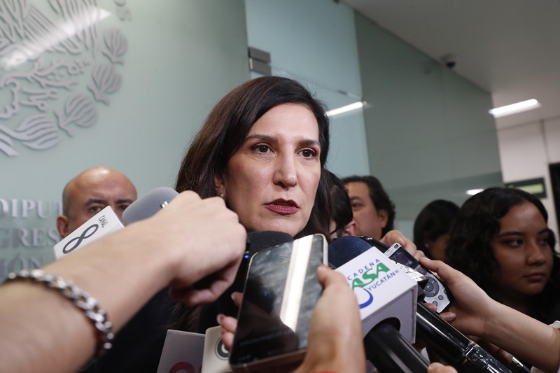 Cámara de Diputados promete debate transparente sobre reforma al amparo