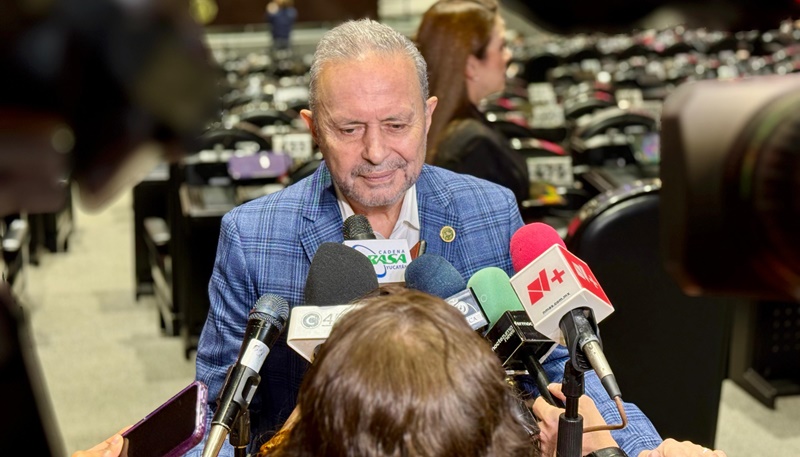 México impulsa medicamentos de última generación contra la obesidad