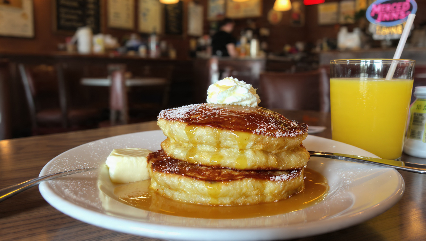 Hot cakes de la Merced: el desayuno que revive la memoria chilanga