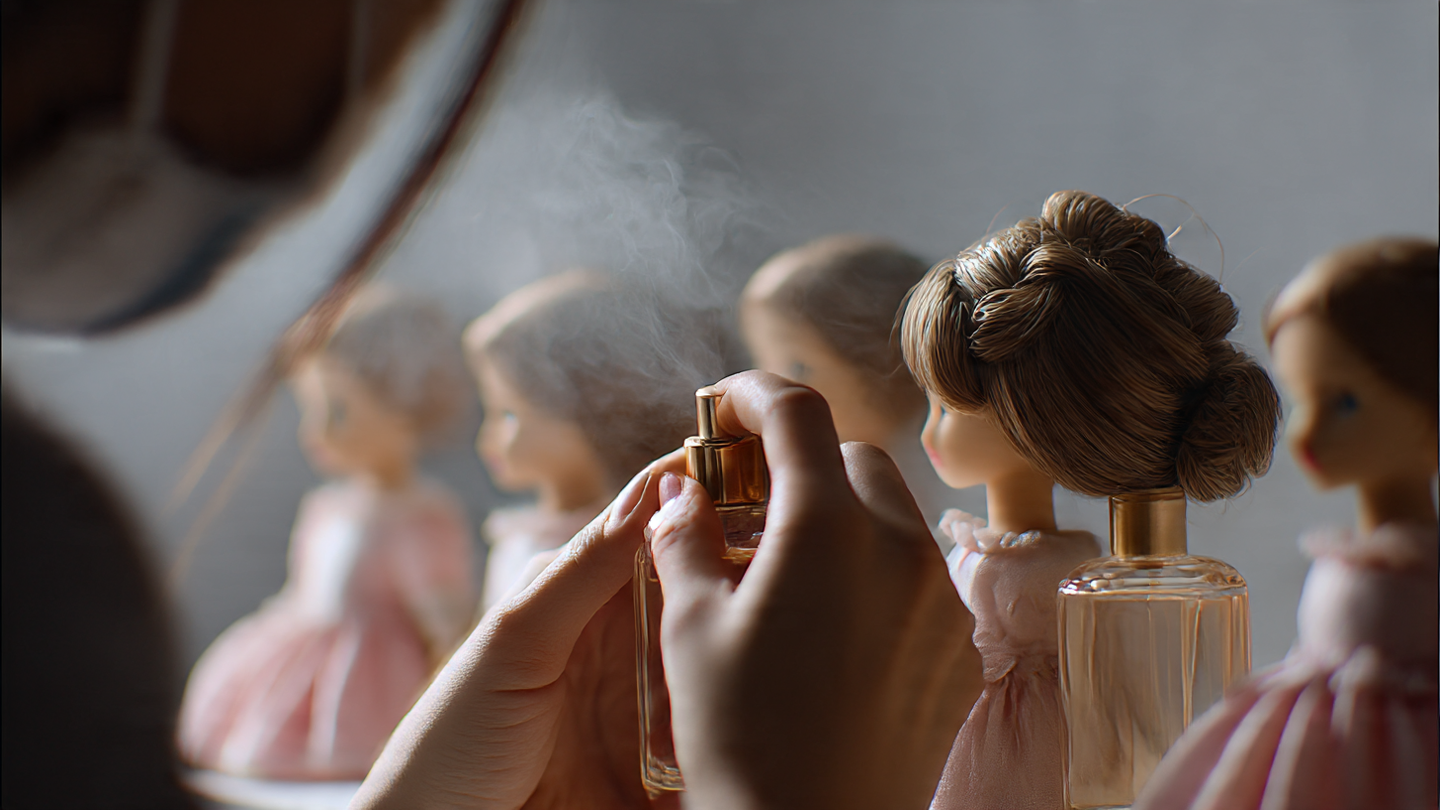 Hack viral de perfume revoluciona TikTok: así logras aroma que dura 12 horas