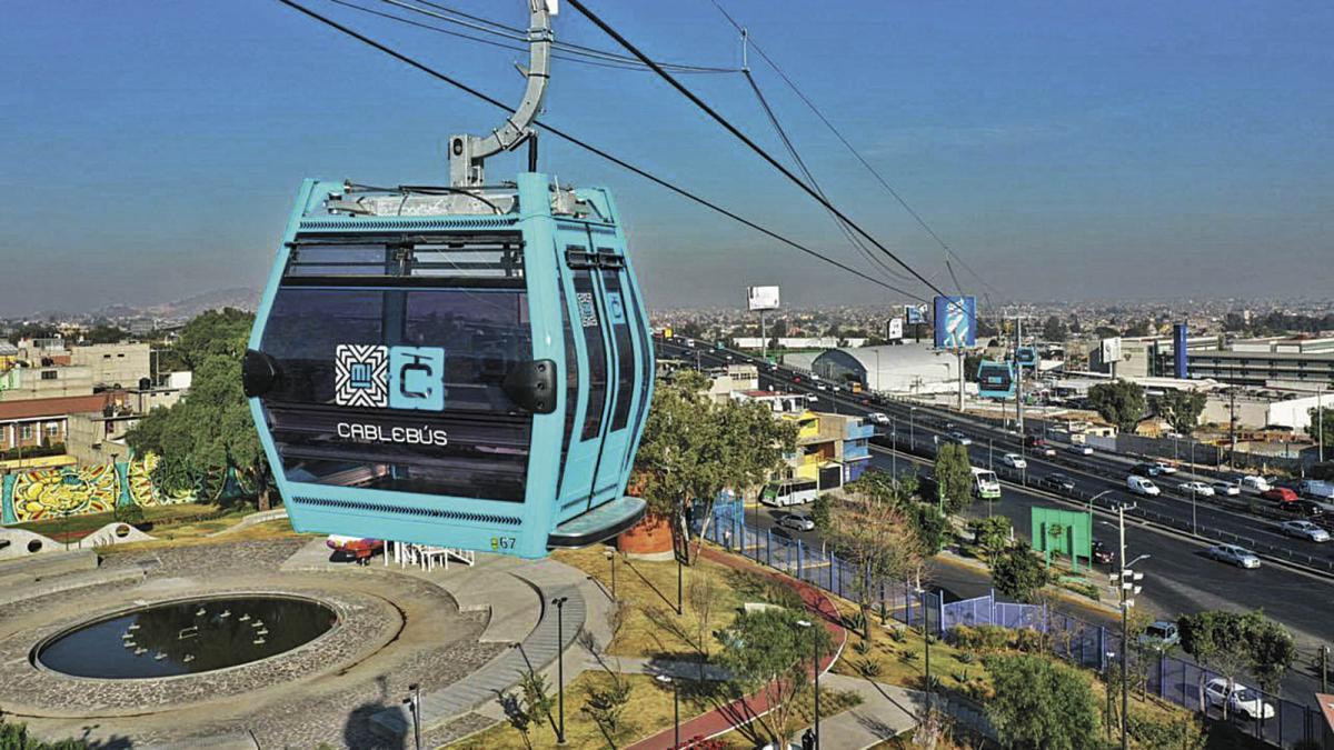 El teleférico que cambió el barrio: el impacto real del Cablebús en Iztapalapa y Gustavo A. Madero