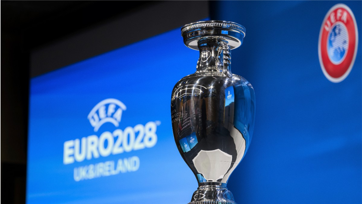 Euro 2028: conoce el calendario, los estadios y las selecciones que ya aseguraron su lugar