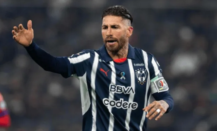 ¿Sergio Ramos deja Rayados? El defensa analiza su futuro en la Liga MX