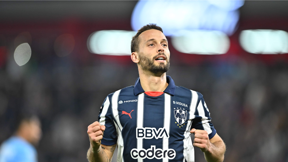 Sergio Canales admite pláticas para volver a España y encender alarmas en la Liga MX