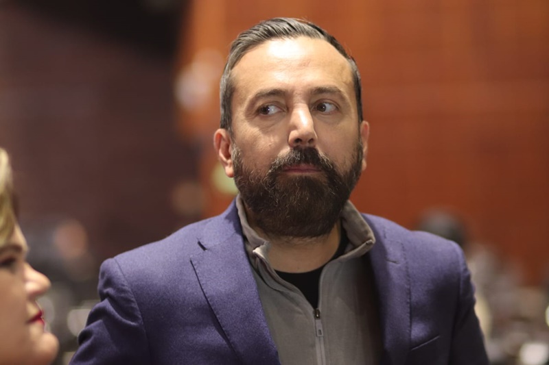 Vecinos acusan abandono en Cuauhtémoc por tema del agua