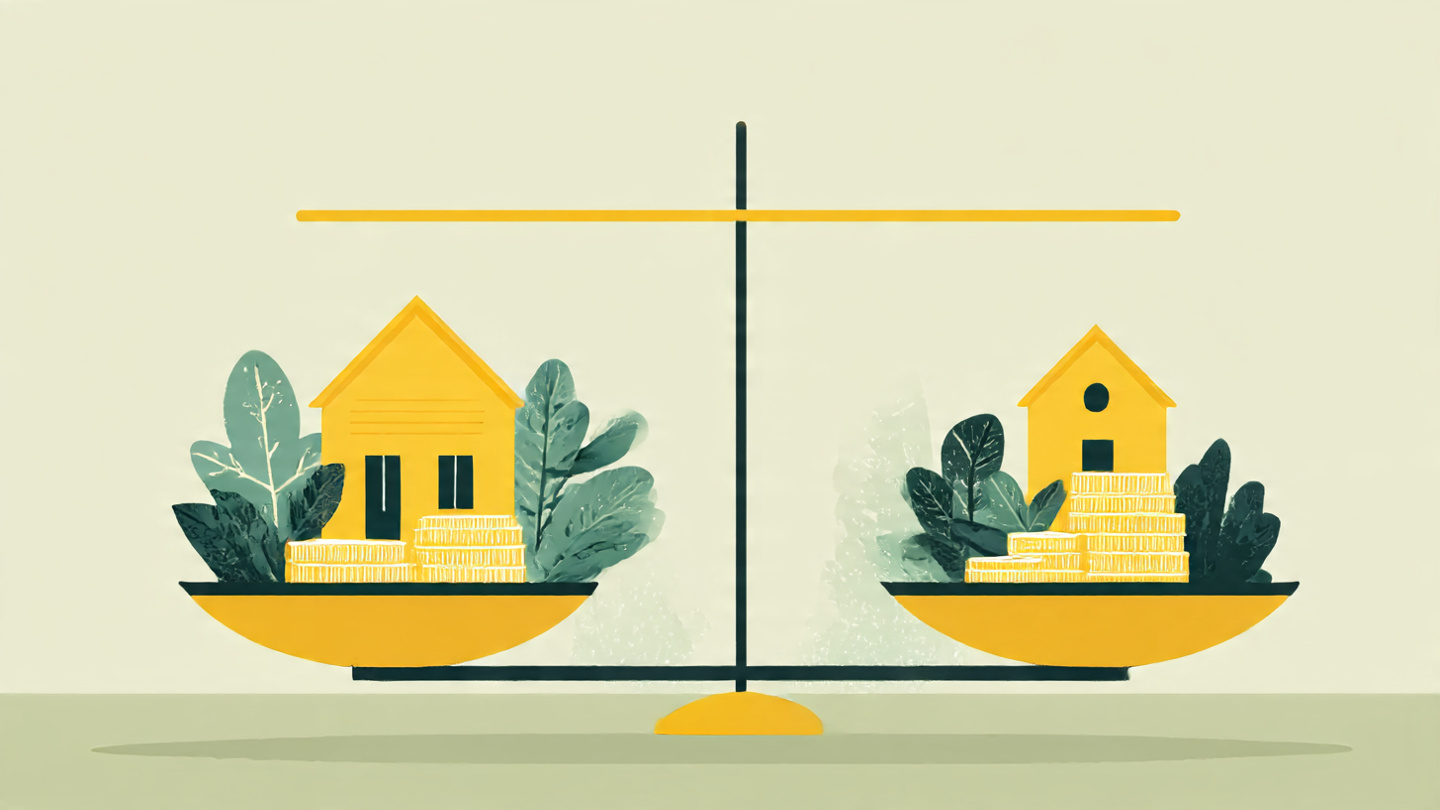 Ingresos pasivos: estrategias para reducir la dependencia del salario único