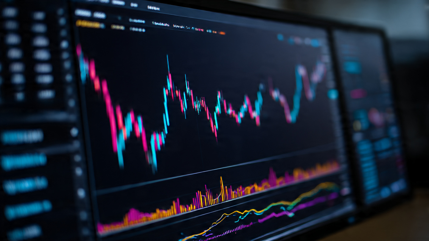 Cómo usar inteligencia artificial para elegir acciones y reducir riesgos